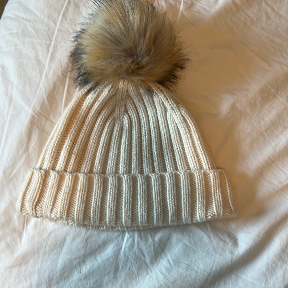 J. Crew winter hat